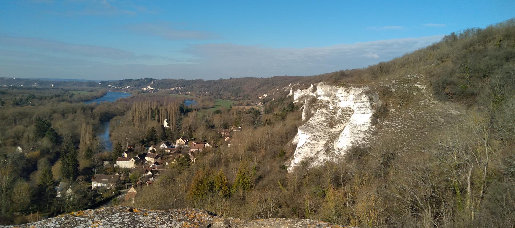 Coteaux de la Seine