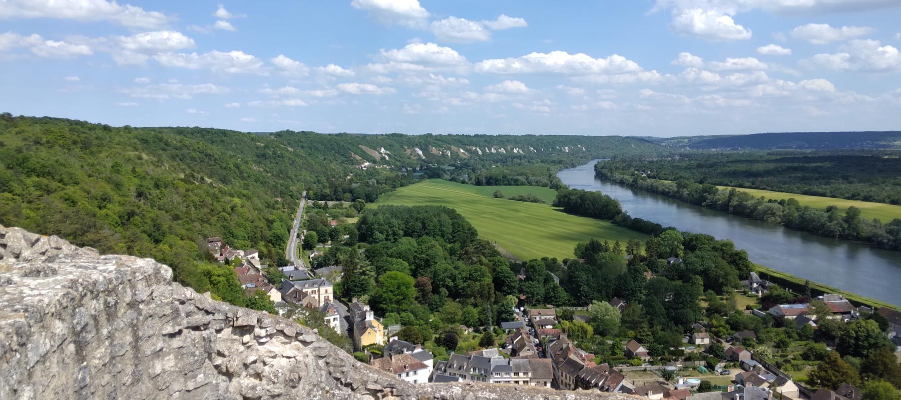 Coteaux de la Seine